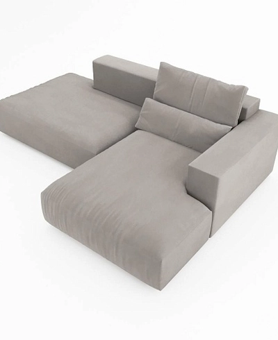 Диван МОДУЛЬ #19