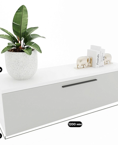 Тумба напольная L-503