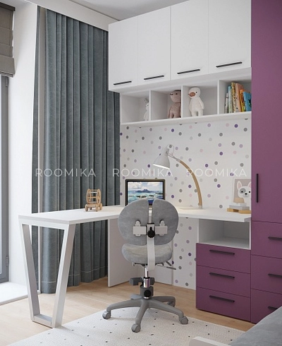 Рабочая зона Лацио 43