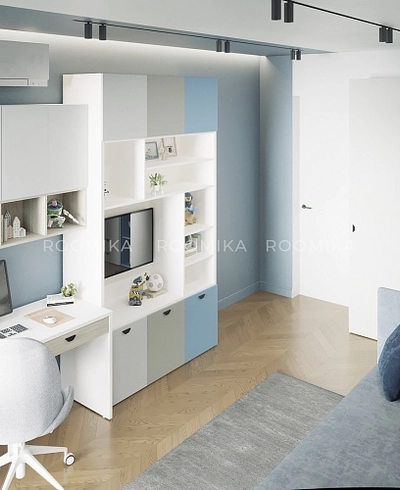 Лацио детская 58