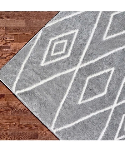 Ковер 160х230 ECOTOUCH