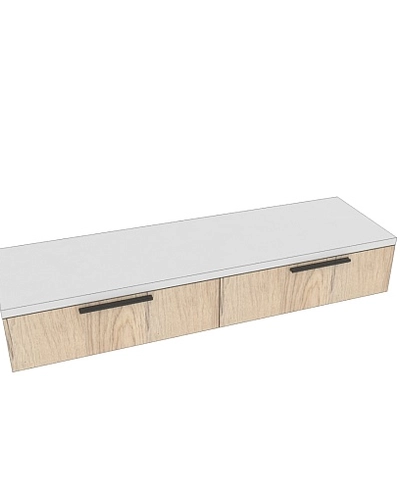 Туалетный столик  L515