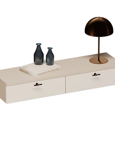 Туалетный столик  L-515