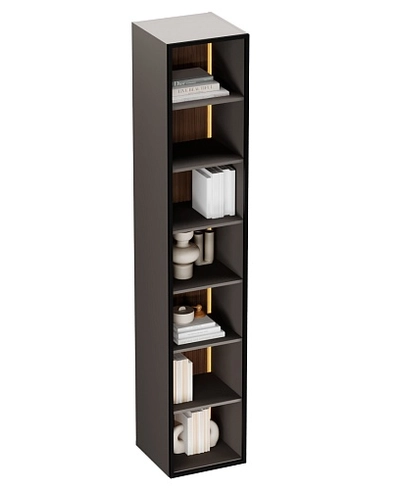 Шкаф напольный с подсветкой LF271.45