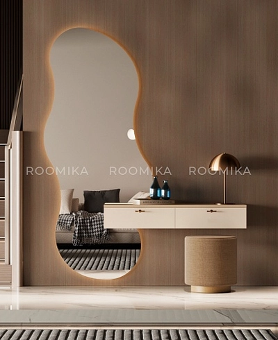 Туалетный столик  L-515