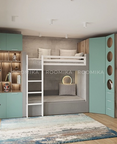 Лацио детская 75