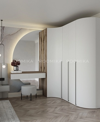 Феллини спальня 1