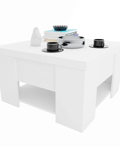 Стол-трансформер журнальный/обеденный L-800