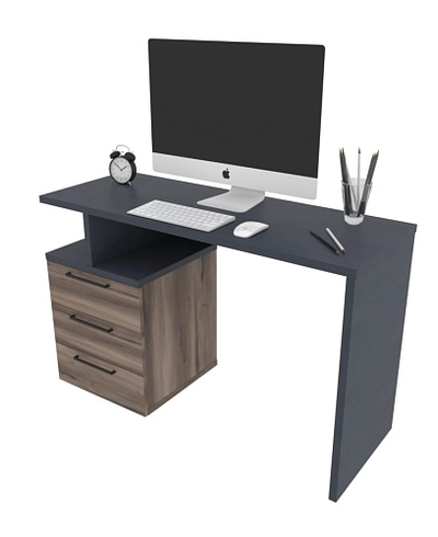 Cтол письменный прямой L715 L/R