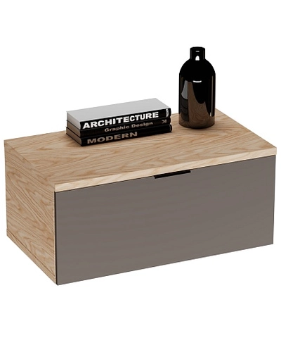 Тумба напольная L-501.45