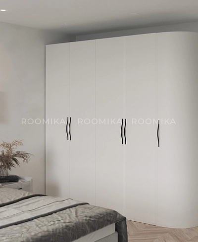 Шкафная группа Палермо 1