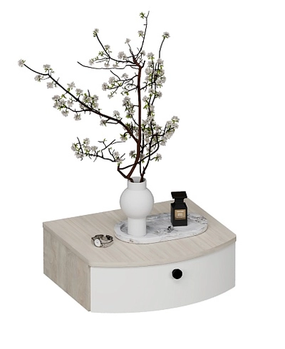 Тумба прикроватная P702.1