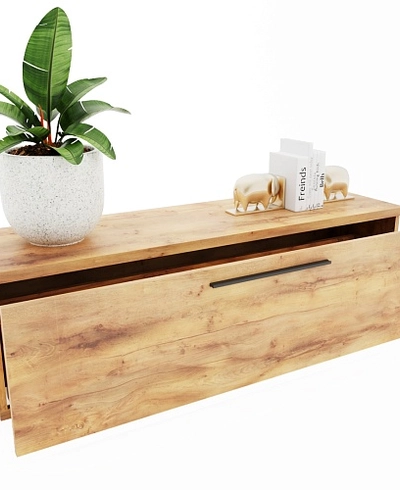 Тумба напольная L-503