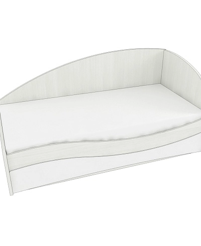 Кровать односпальная P901 с подъемным механизмом, 90x190