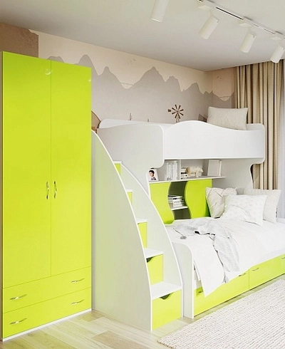 Палермо детская 12