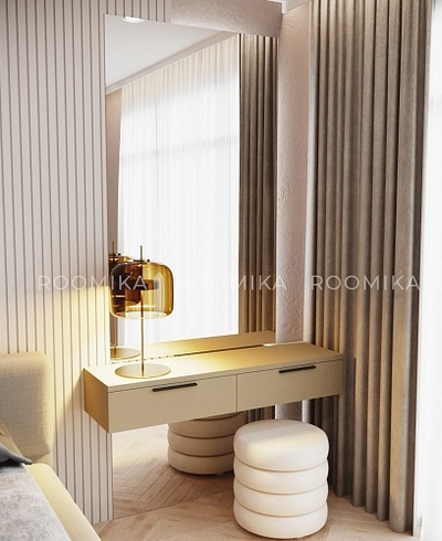 Туалетный столик  L-515