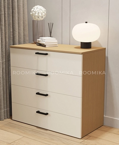 Комод с ящиками R704
