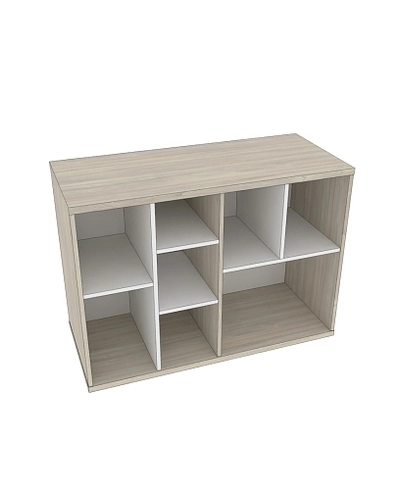 Стеллаж для игрушек L400