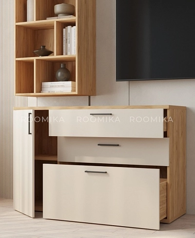 Комод LG-706 L/R