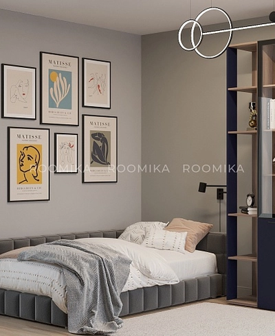 Лацио детская 60