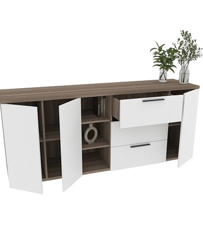 Тумба TV напольная LG732.44