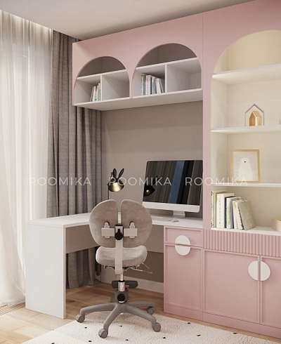 Стол угловой A714 L/R