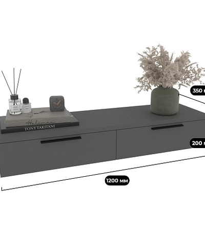 Туалетный столик  L-515