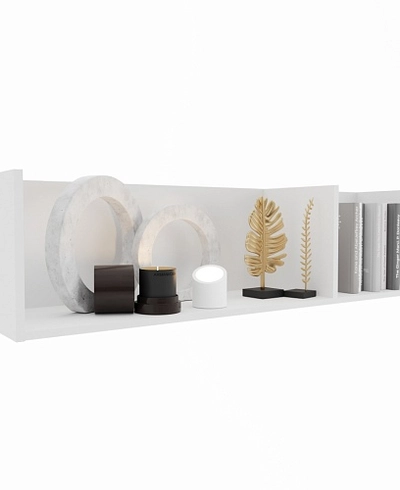 Полка навесная L-312