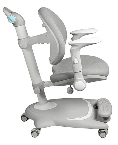 Детское кресло Agosto Grey Cubby