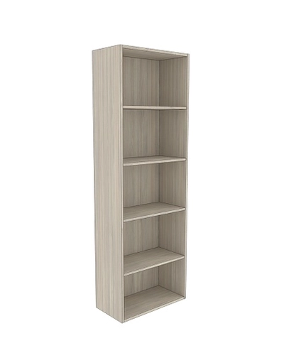 Стеллаж книжный настольный L333