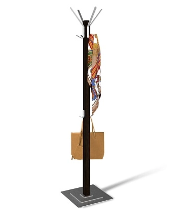 Вешалка напольная SHT-CR11