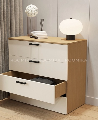 Комод с ящиками R704