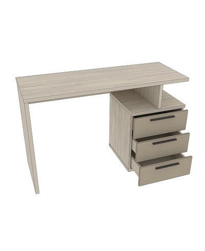 Cтол письменный прямой L715 L/R