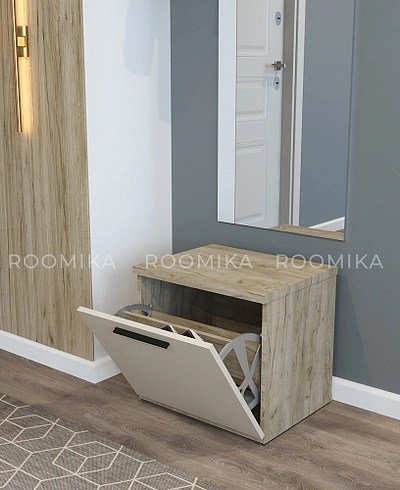 Тумба для обуви L872