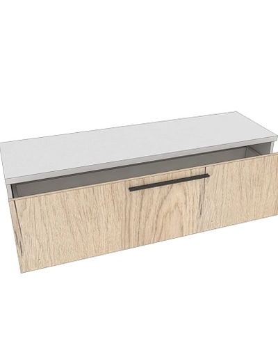 Тумба TV навесная L-513