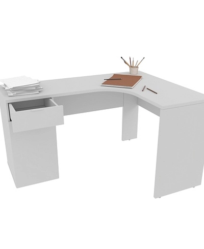 Стол угловой разносторонний L714 L/R