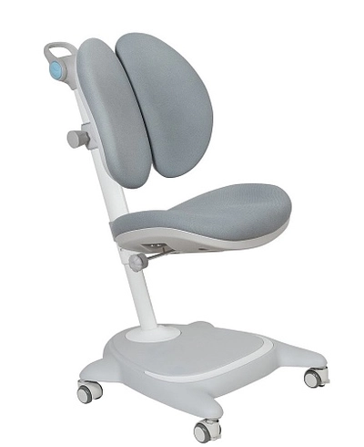 Детское кресло Arnica с подлокотниками и подставкой для ног Cubby