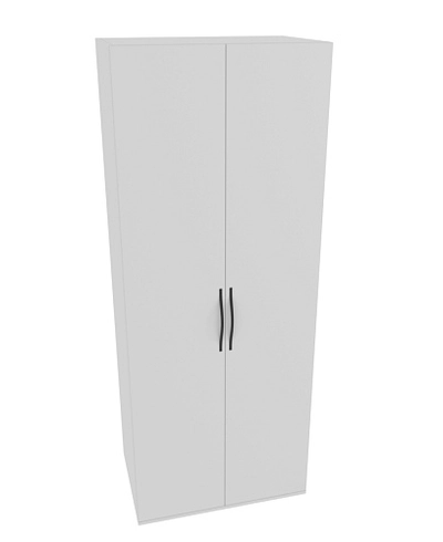 Шкаф 2 дверный P210.60