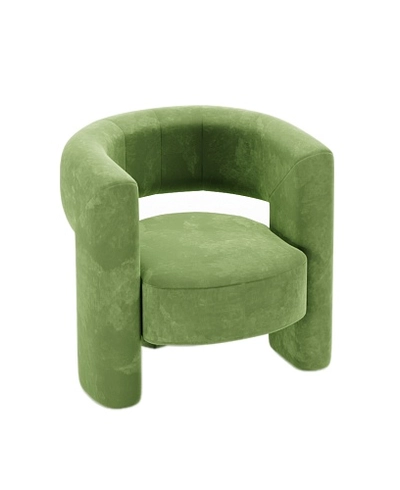 Кресло интерьерное ЛУНА