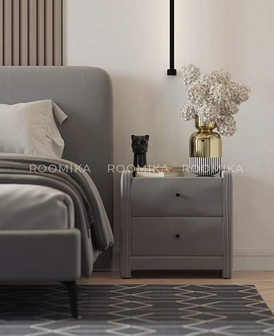 Палермо спальня 12