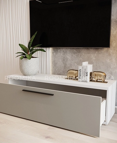 Тумба напольная L-503