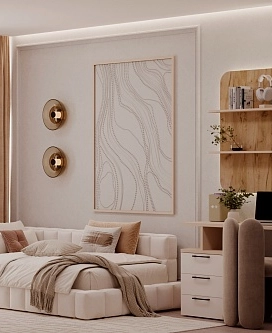 Cтол письменный прямой L715 L/R