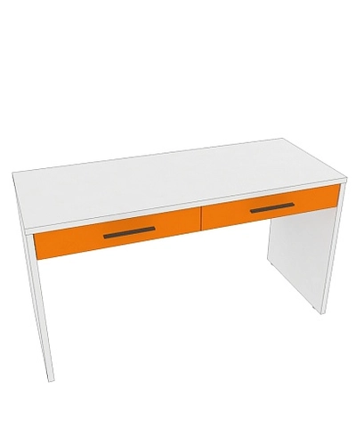 Cтол письменный прямой L718