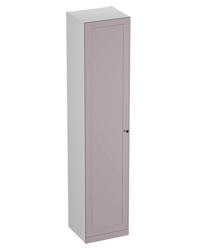 Шкаф однодверный для одежды A221.44-1