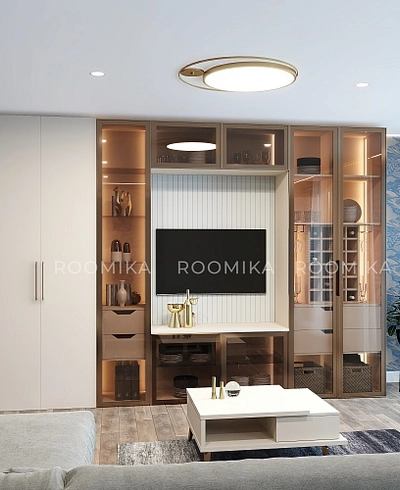 Стол журнальный R805