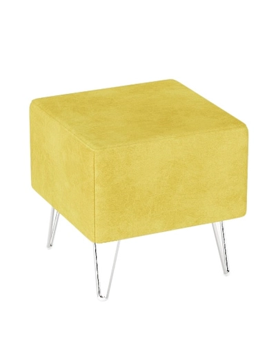 Пуф КРАФТ #1