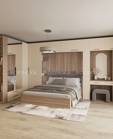 Стеллаж завершающий L231.60