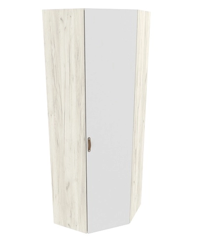 Шкаф угловой равносторонний L218.1