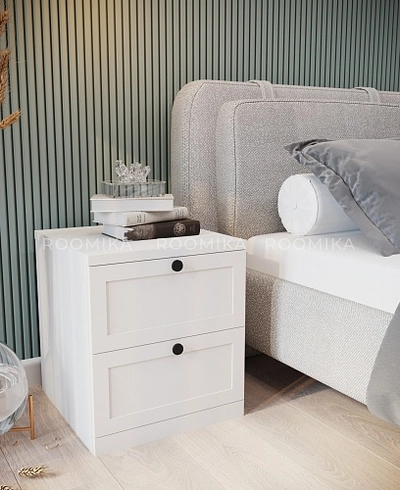 Флоренция спальня 1