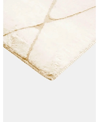 Ковер Vivica White.Crème 160x230